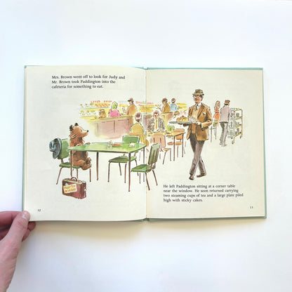 Paddington Book Collection