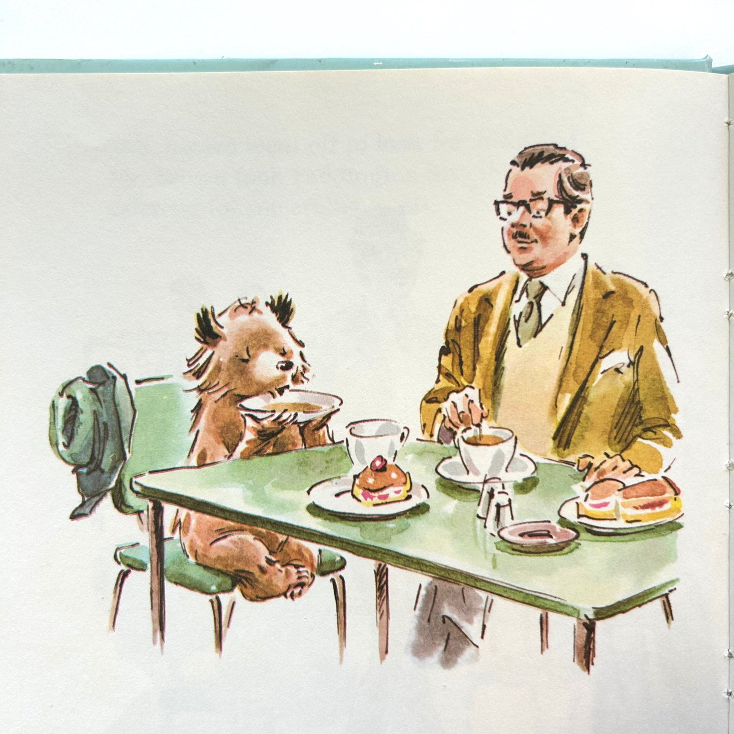 Paddington Book Collection