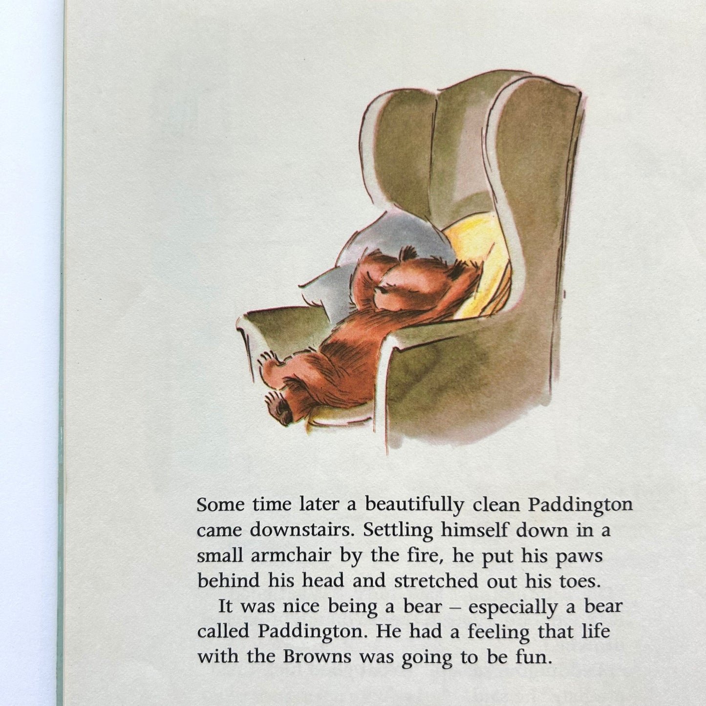 Paddington Book Collection