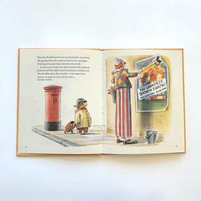 Paddington Book Collection