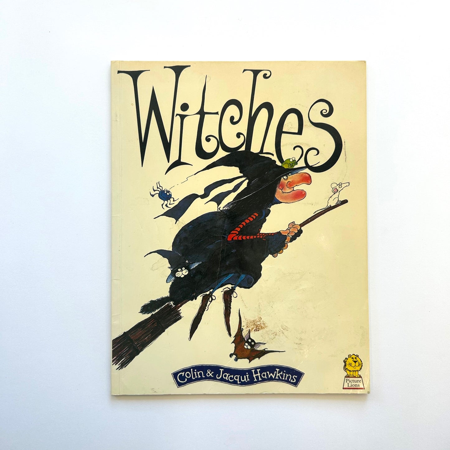 Witches