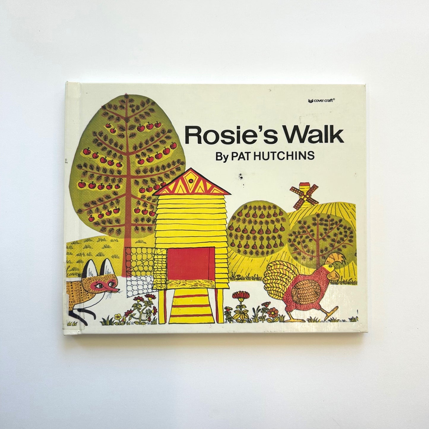 Rosie's Walk