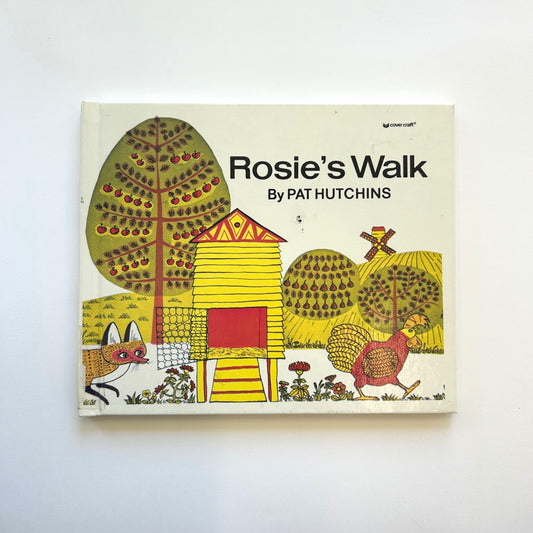 Rosie's Walk