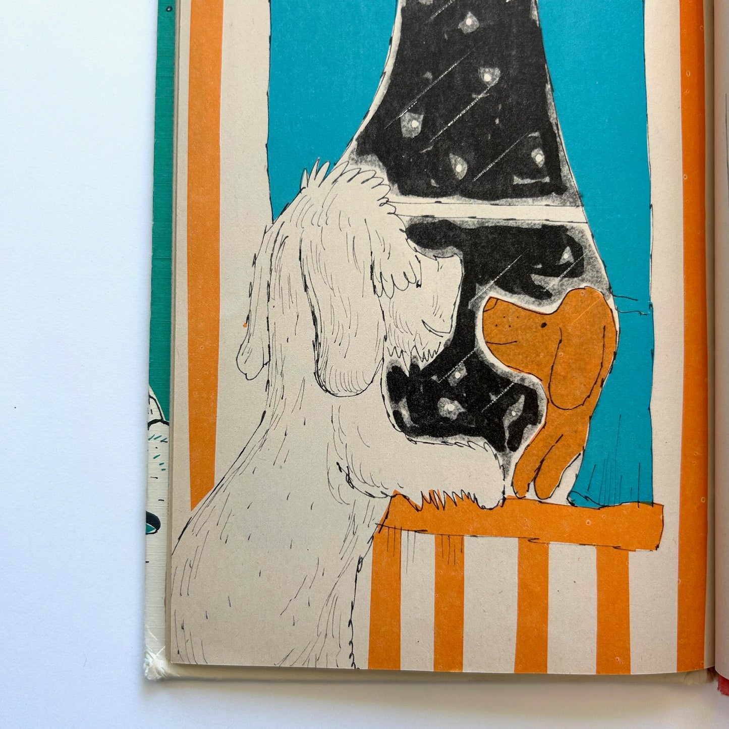 Binky Brothers and the Fearless Four