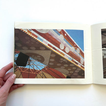 Dots, Spots, Speckles, and Stripes