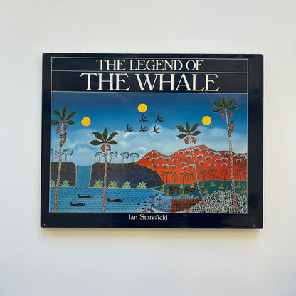 The Legend of the Whale