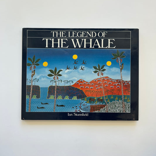 The Legend of the Whale