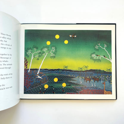 The Legend of the Whale