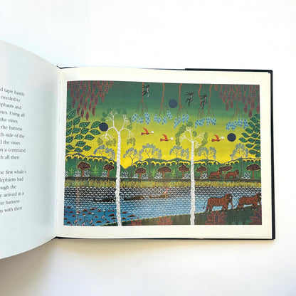 The Legend of the Whale