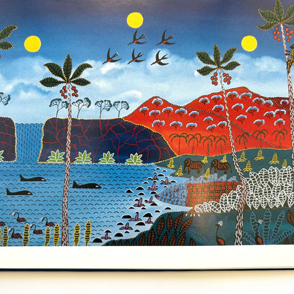 The Legend of the Whale