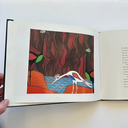 The Legend of the Whale