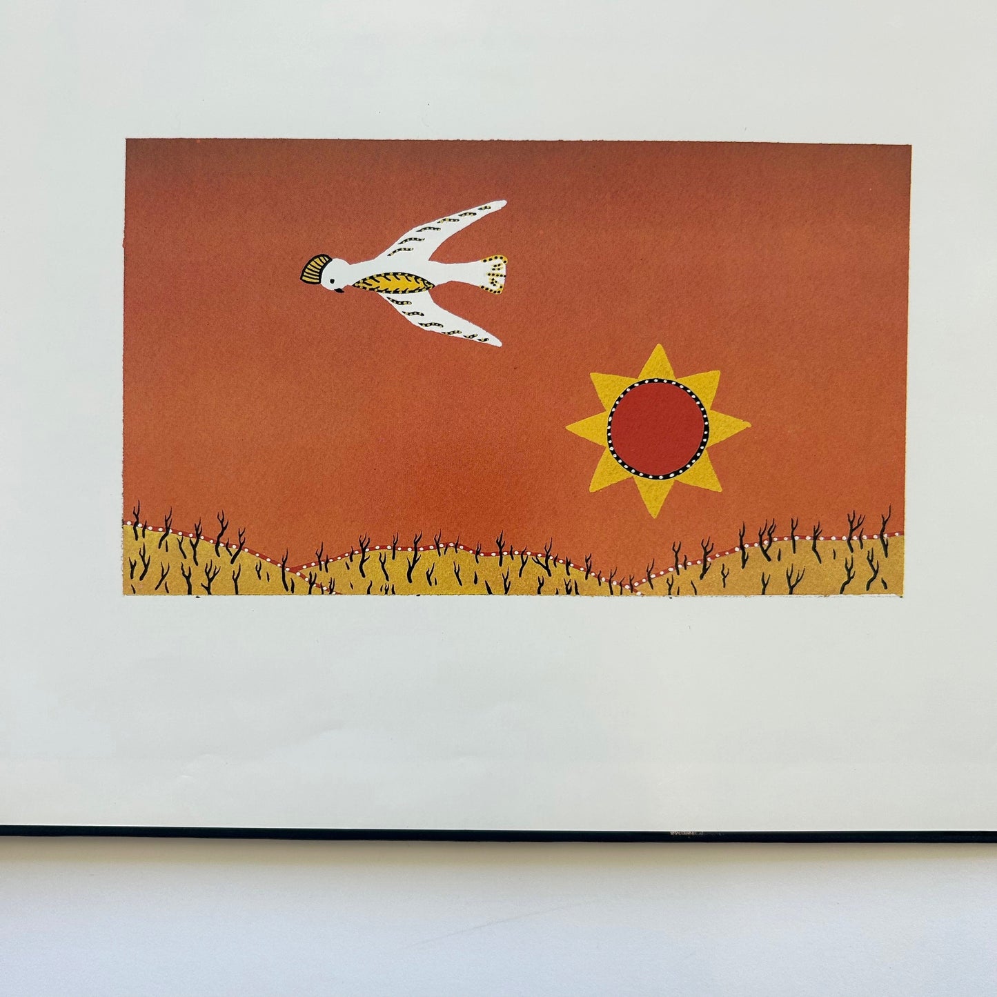 The Legend of the Whale