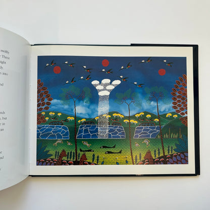 The Legend of the Whale