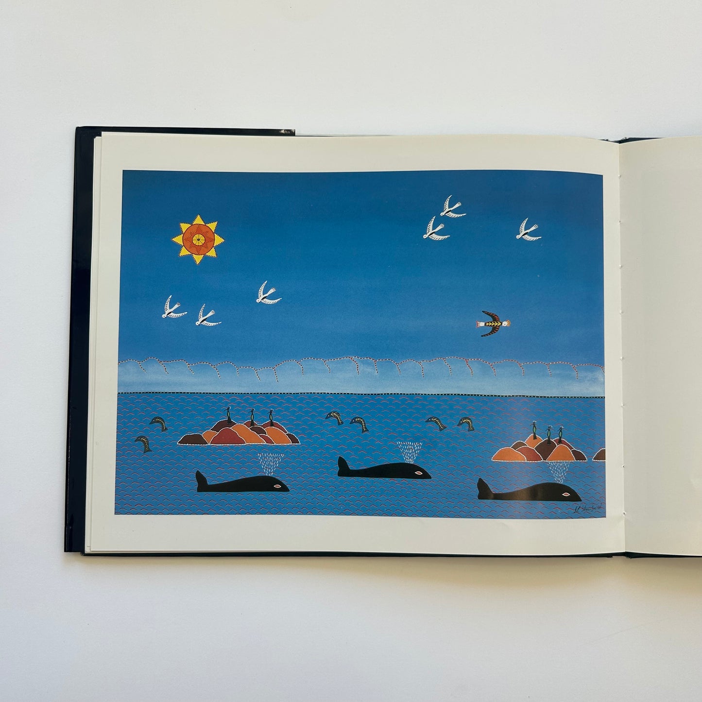 The Legend of the Whale