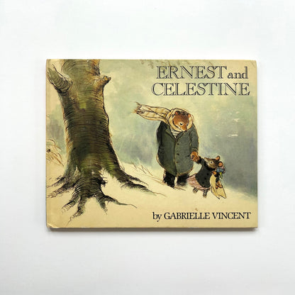 Ernest and Clementine