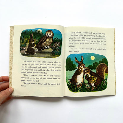 The Sleepy Book