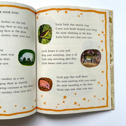 The Sleepy Book