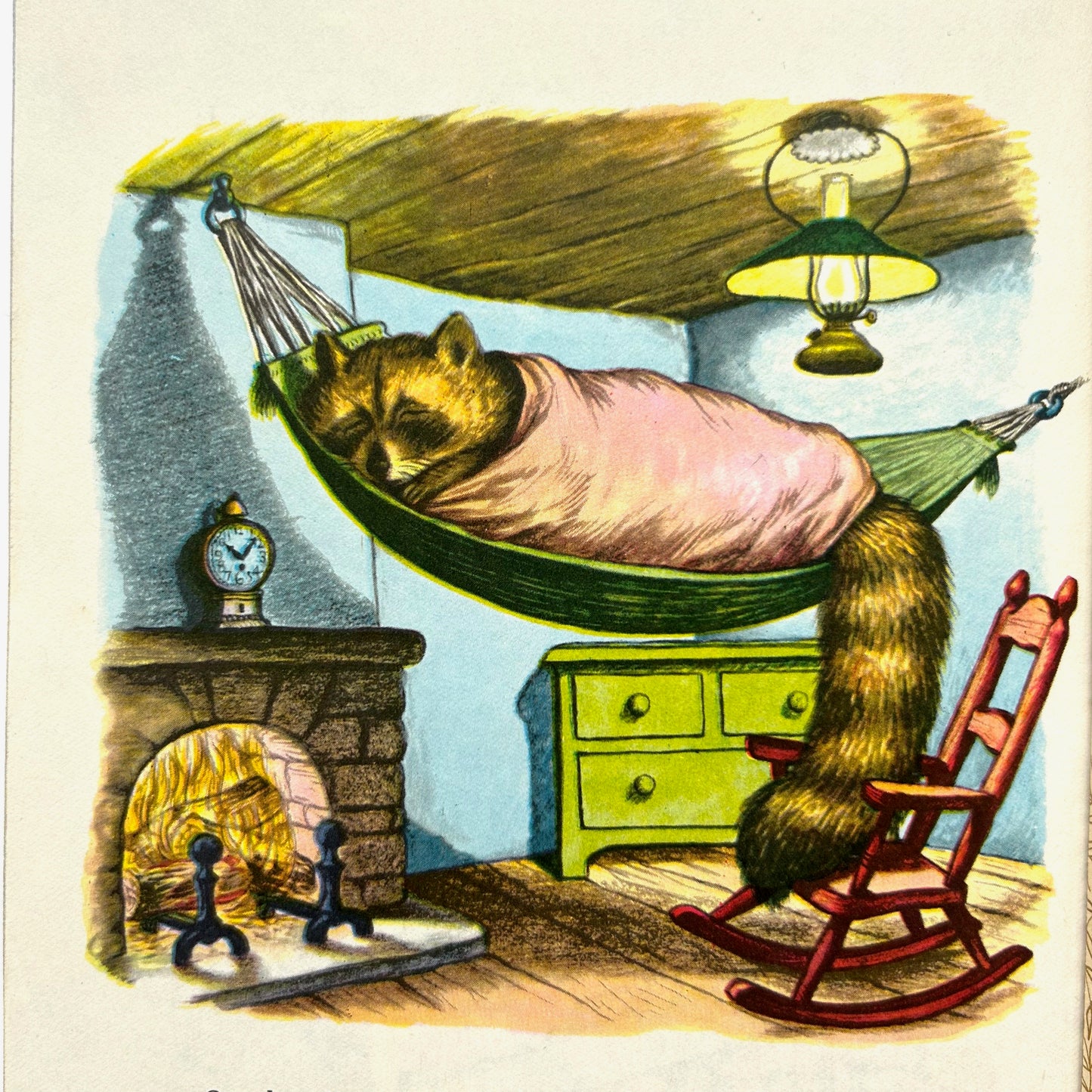The Sleepy Book