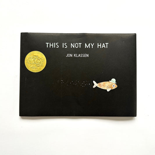 This is Not My Hat