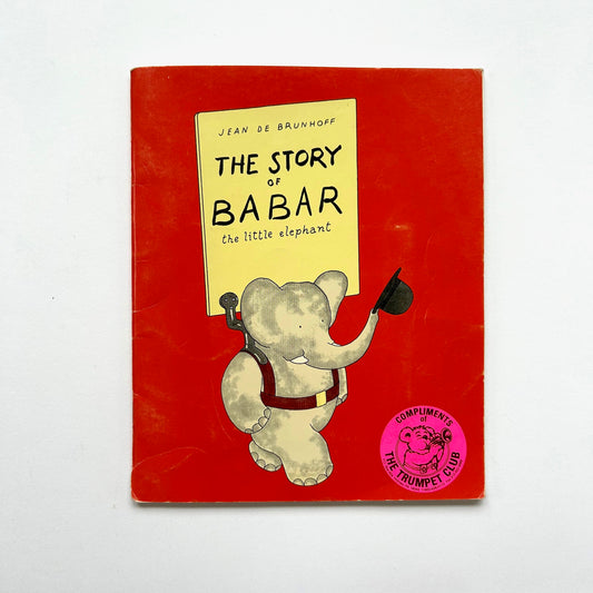 The Story of Babar