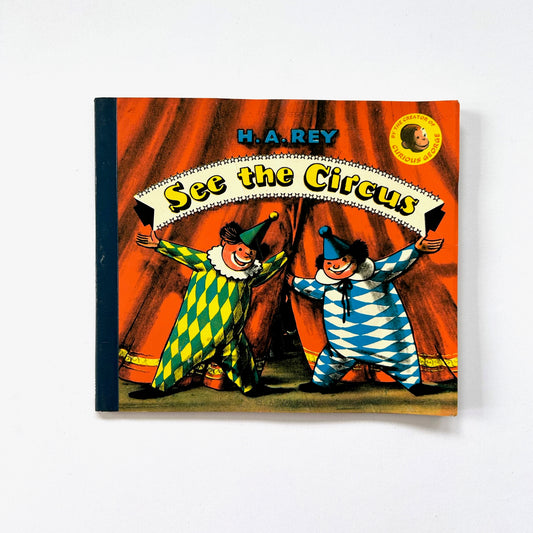 See the Circus