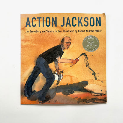 Action Jackson