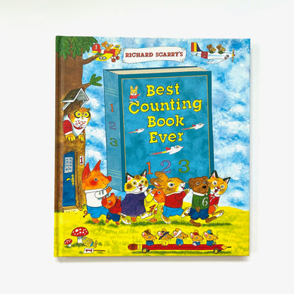 Best Counting Book Ever
